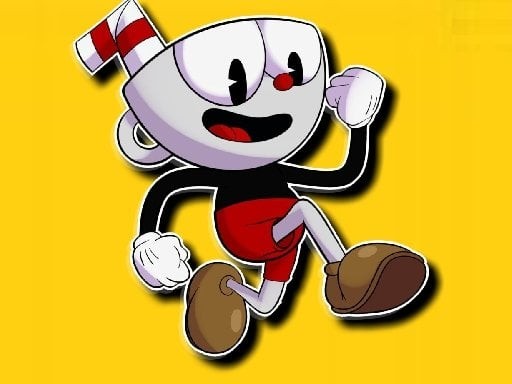 Games like Cuphead Running