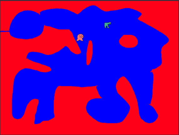 Custom Horse Race Test Project Image