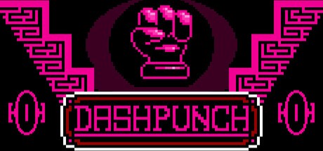 Games like DASHPUNCH