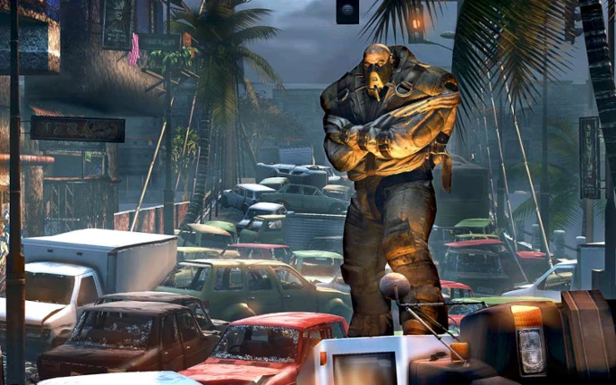 Dead Island Image