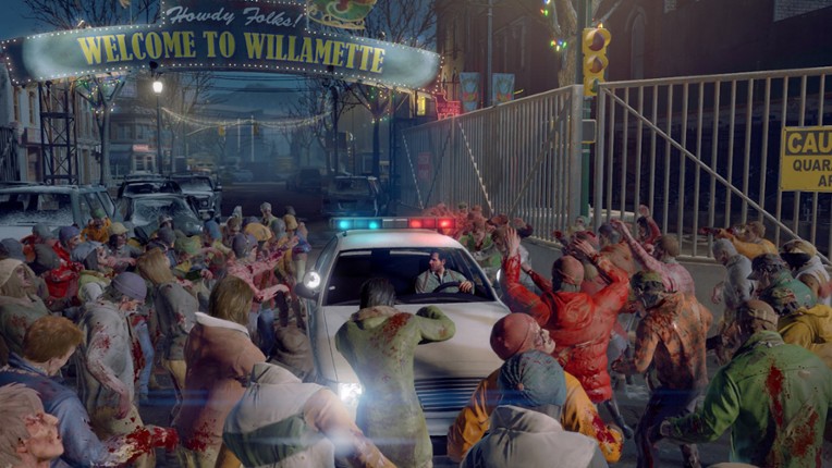 Dead Rising 4 screenshot