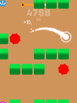 Deep Brick screenshot