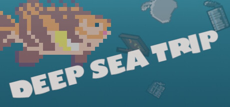 Deep Sea Trip Game Cover