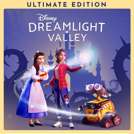 Disney Dreamlight Valley—Ultimate Edition Image