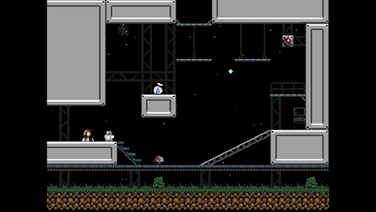 Dispersio 3 screenshot