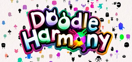 Games like Doodle Harmony