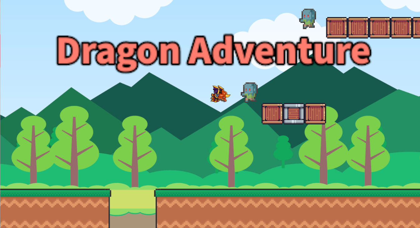 Games like DragonAdventure