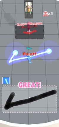 Draw Rumble Image