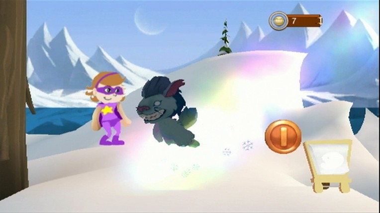 Drawn to Life: The Next Chapter Image