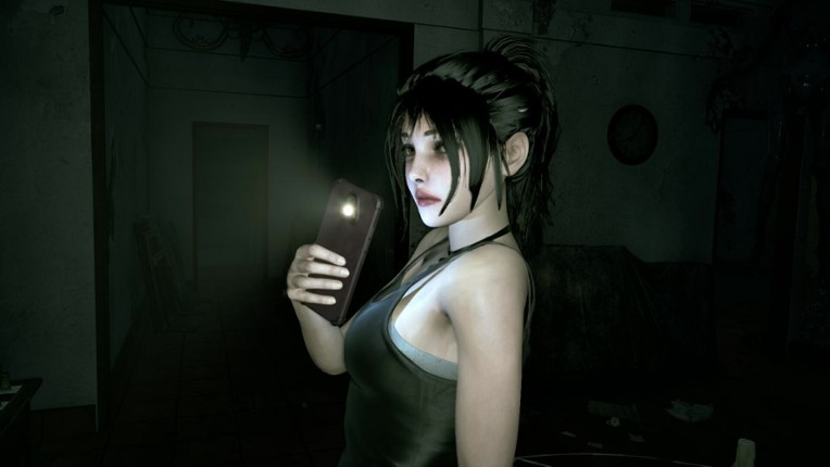 DreadOut 3 screenshot