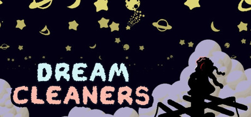 Dream Cleaners Image