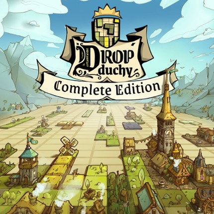 Drop Duchy Image