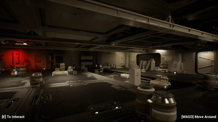 Duck Duck Goose screenshot