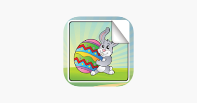 Easter Sticker Book! Image