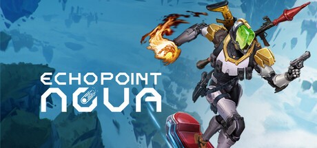 Games like Echo Point Nova