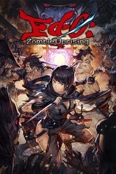 Games like Ed-0: Zombie Uprising