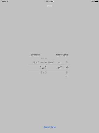EdgyMind screenshot