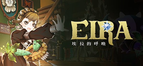 Games like Eira