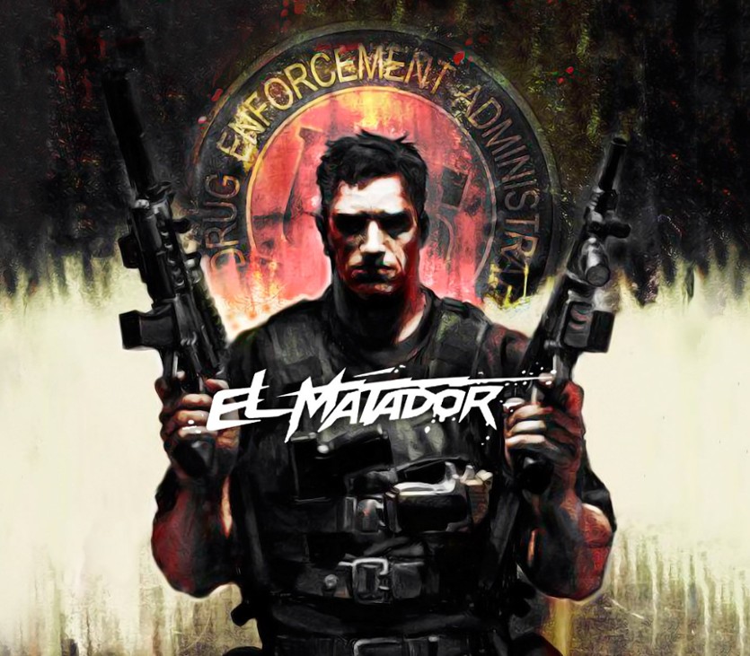Games like El Matador