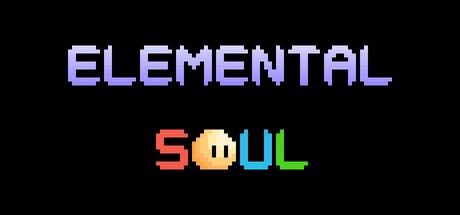 Games like ELEMENTAL SOUL