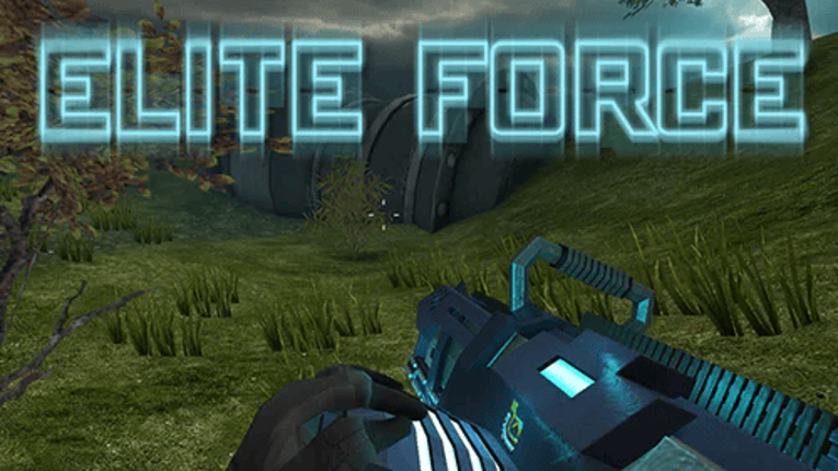 Elite Force Image