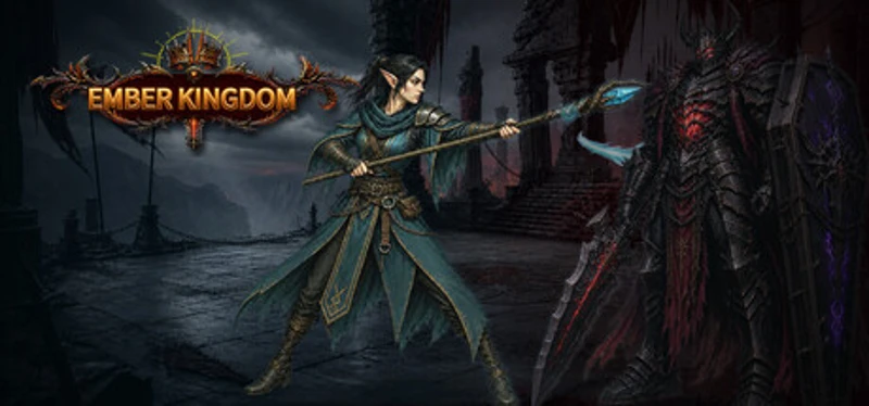 Ember Kingdom Image