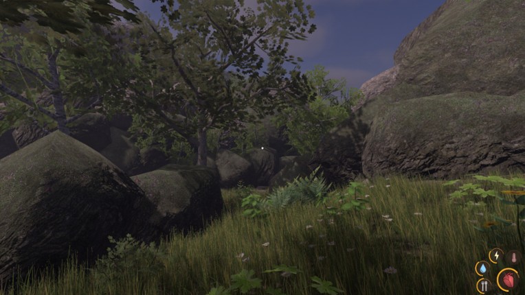 Ember's verge screenshot