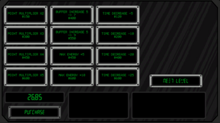 Energy Overload Image