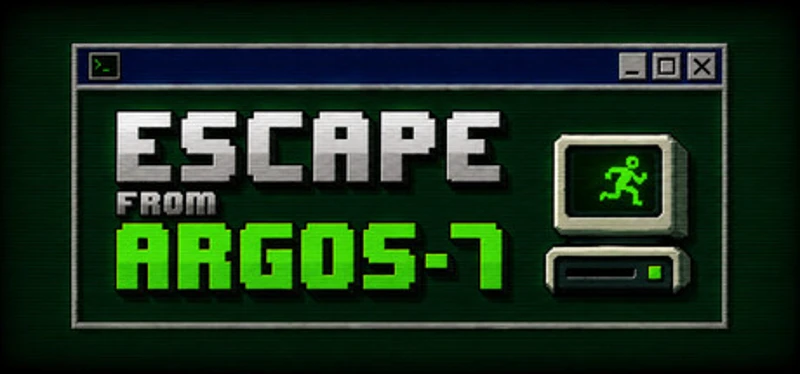 Escape From Argos 7 Image