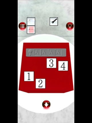 EscapeGame RedROOM Image