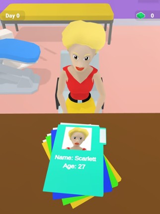 Eye Hospital! screenshot