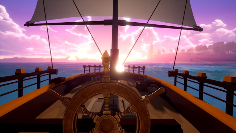 Fairwind screenshot