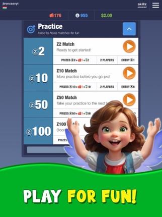 Fairy Cubes - Win Real Cash Image