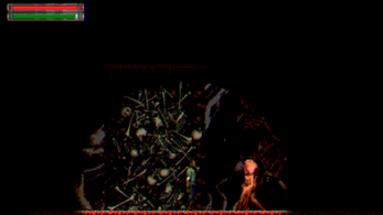 Fateless screenshot