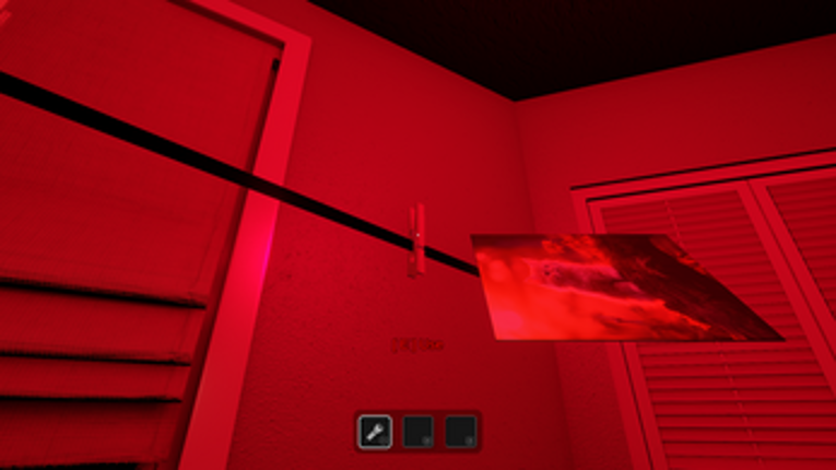 FEAR FRAME (Solo dev) screenshot