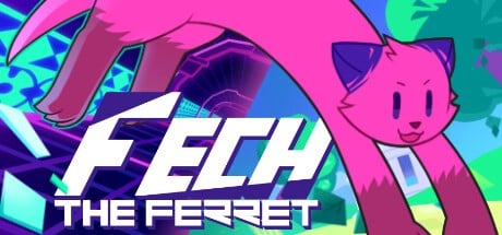Games like Fech The Ferret