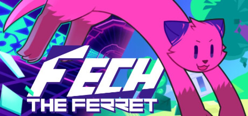 Fech The Ferret Image