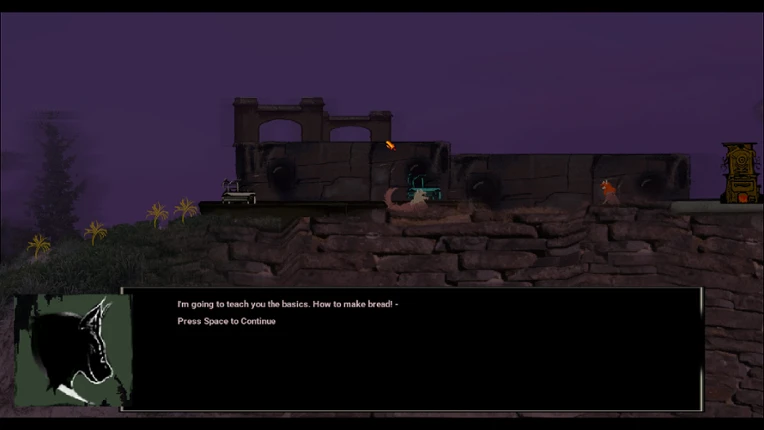 Feral Scape Image