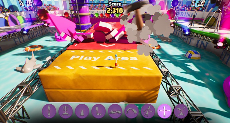 Fit-Right-In screenshot