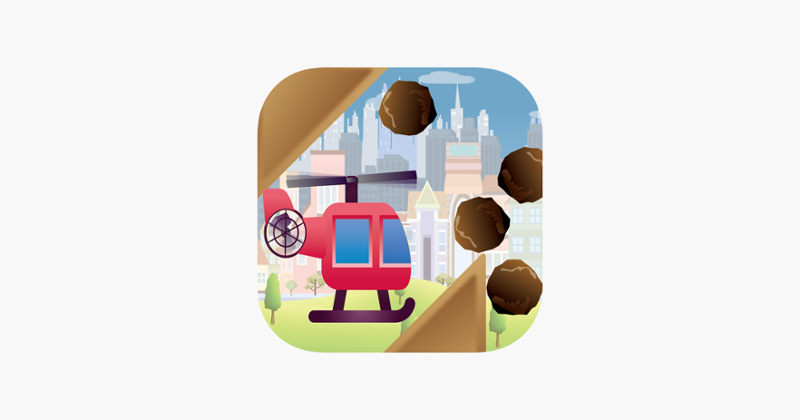 Flappy Copter - City Adventure Image