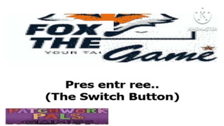 Fox the game (Joke) Image