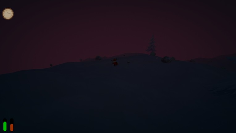Foxwood Adventure screenshot
