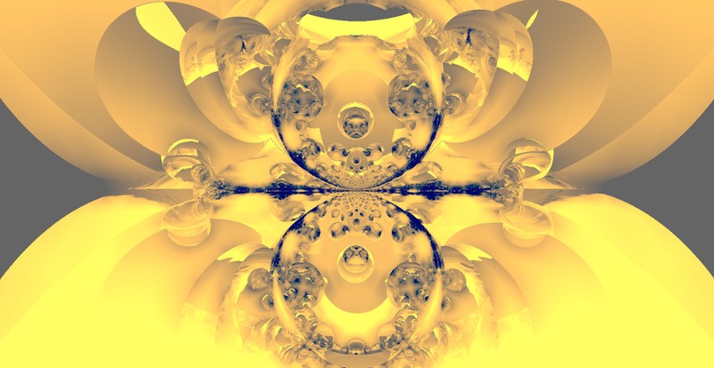 Fractaltopia: Edit & Visualize screenshot
