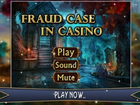 Fraud Case in Casino - Find Hidden Objects games Image