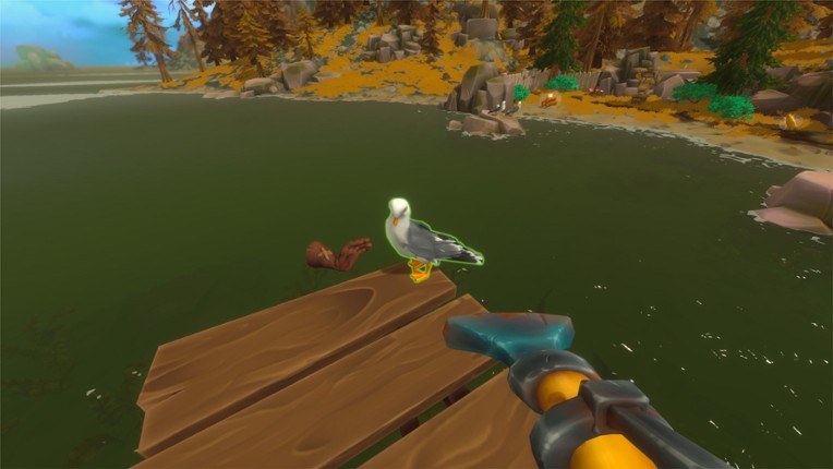 Fresh Start screenshot