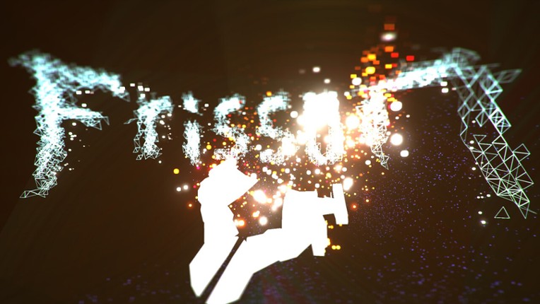 Frisson screenshot