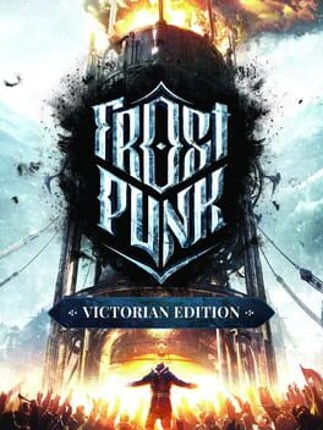 Frostpunk: Victorian Edition Image
