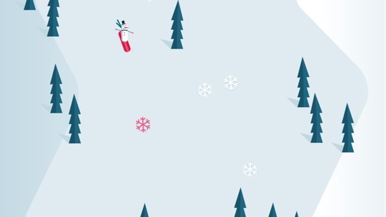 Frostyboarder TV Image