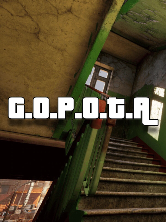 Games like G.O.P.O.T.A