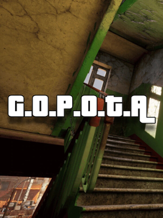 G.O.P.O.T.A Game Cover